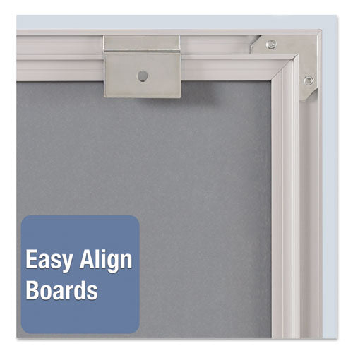 Matrix Magnetic Boards, 48