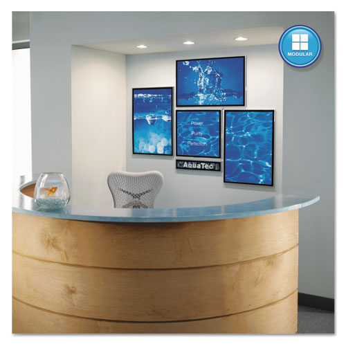 Matrix Magnetic Boards, 48