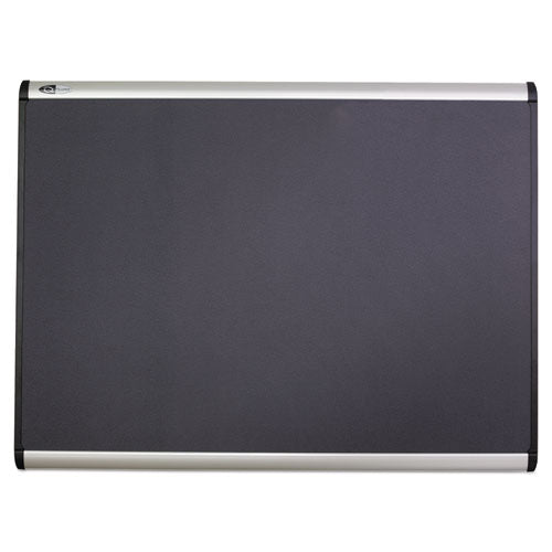 Prestige Plus Magnetic Fabric Bulletin Boards, 48