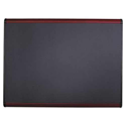 Prestige Plus Magnetic Fabric Bulletin Boards, 48