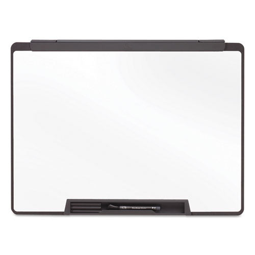 Motion Portable Dry Erase Marker Board, 36