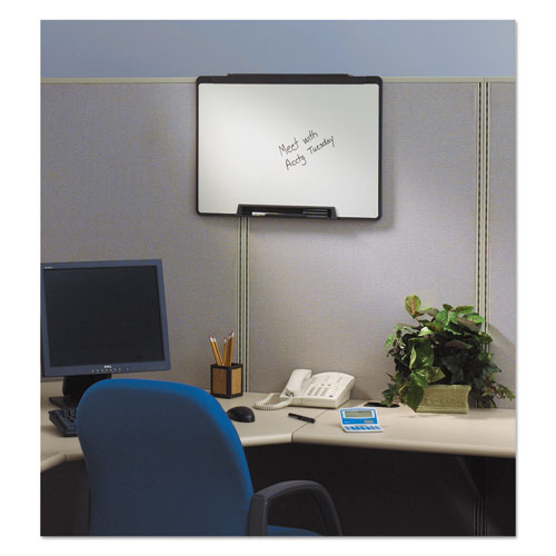 Motion Portable Dry Erase Marker Board, 36