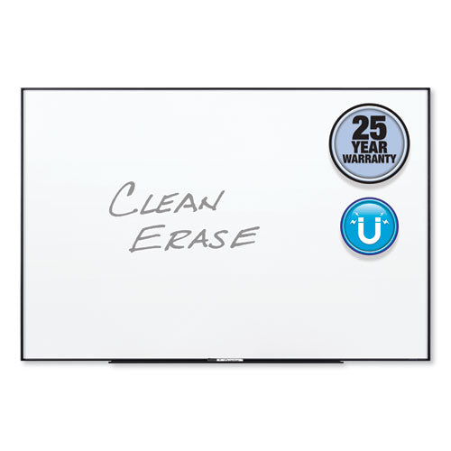 Fusion Nano-clean Magnetic Whiteboard, 48