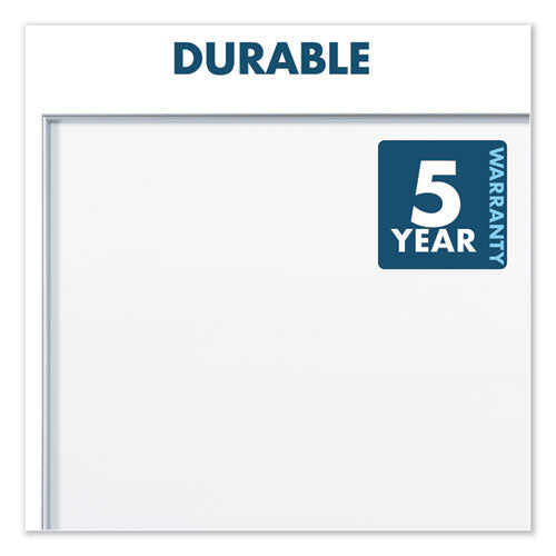 Fusion Nano-clean Magnetic Whiteboard, 48