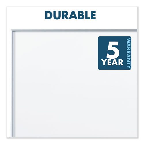 Fusion Nano-clean Magnetic Whiteboard, 72