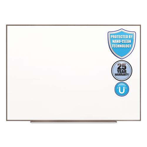 Fusion Nano-clean Magnetic Whiteboard, 72