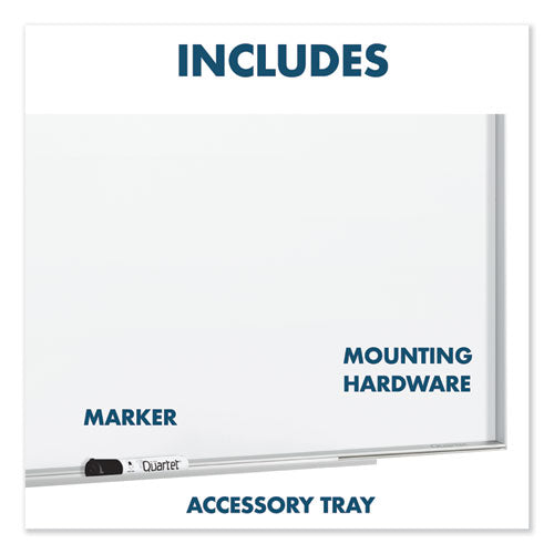 Fusion Nano-clean Magnetic Whiteboard, 72