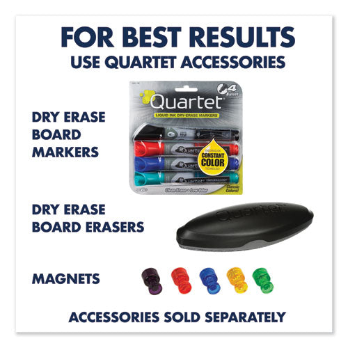 Prestige 2 Duramax Magnetic Porcelain, 48