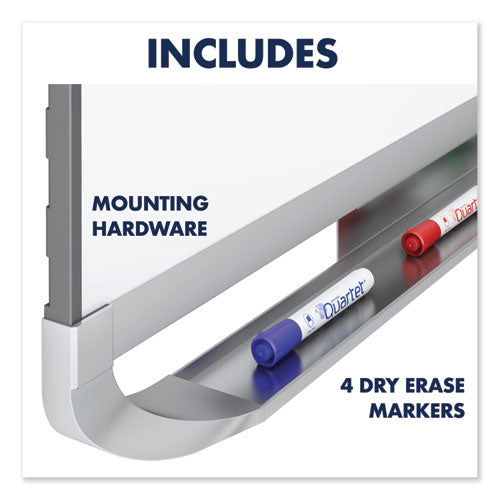Prestige 2 Duramax Magnetic Porcelain, 48