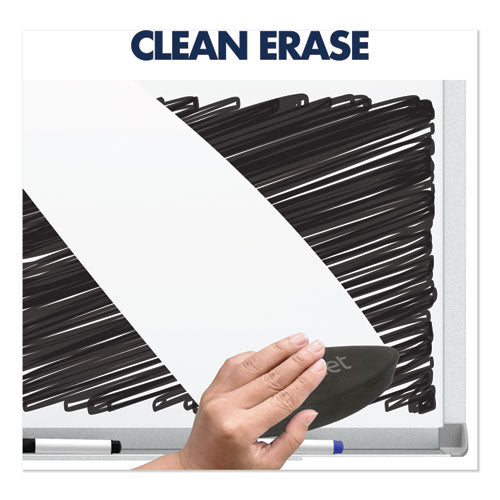 Porcelain Magnetic Whiteboard, 72