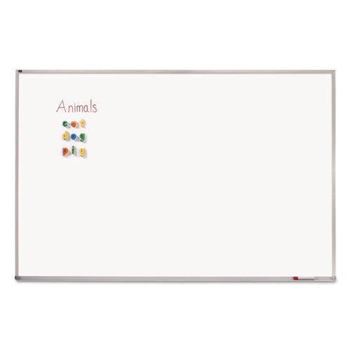 Porcelain Magnetic Whiteboard, 96
