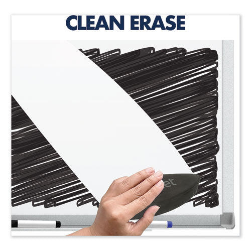 Porcelain Magnetic Whiteboard, 96