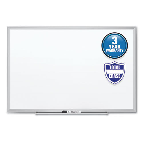 Classic Series Total Erase Dry Erase Boards, 36
