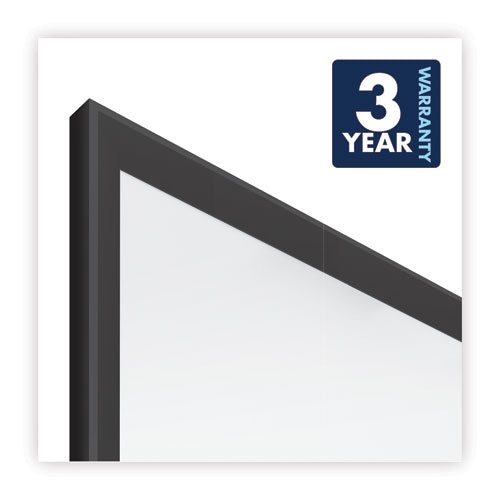 Classic Series Total Erase Dry Erase Boards, 48