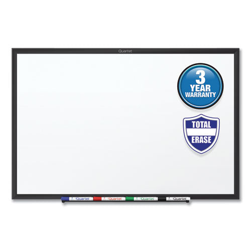 Classic Series Total Erase Dry Erase Boards, 60
