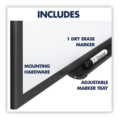 Classic Series Total Erase Dry Erase Boards, 60