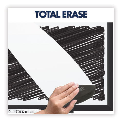 Classic Series Total Erase Dry Erase Boards, 60