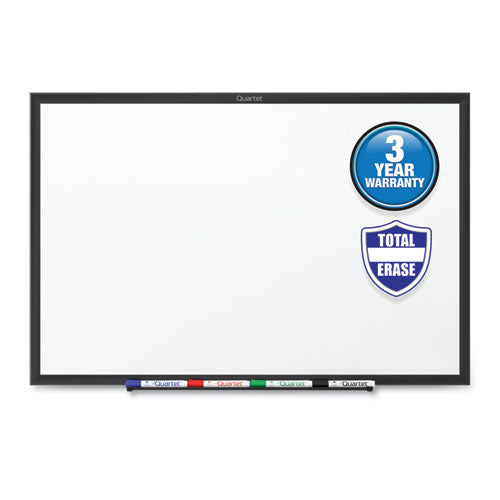 Classic Series Total Erase Dry Erase Boards, 72