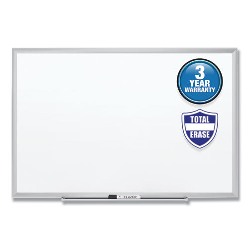Classic Series Total Erase Dry Erase Boards, 72