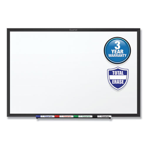 Classic Series Total Erase Dry Erase Boards, 96