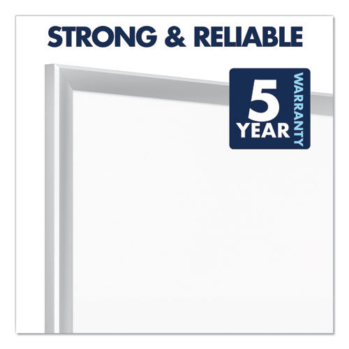 Classic Series Nano-clean Dry Erase Board, 36