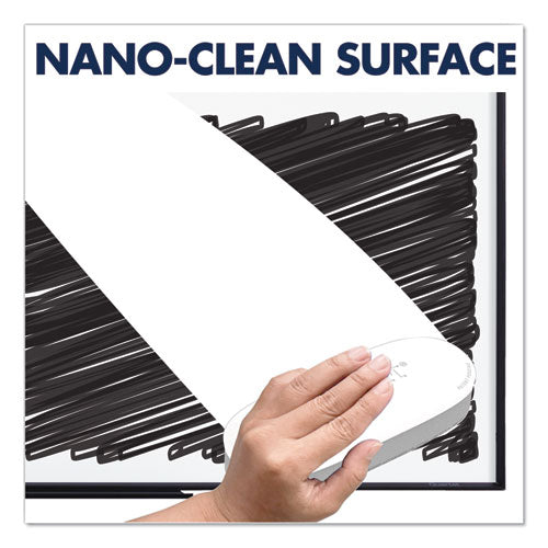 Classic Series Nano-clean Dry Erase Board, 48