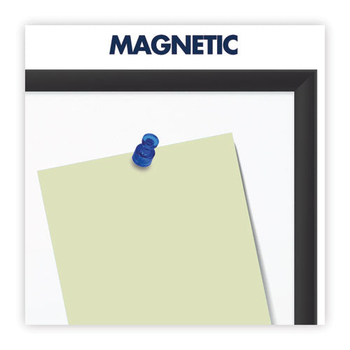 Classic Series Nano-clean Dry Erase Board, 48