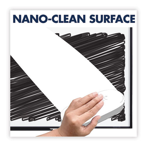 Classic Series Nano-clean Dry Erase Board, 60