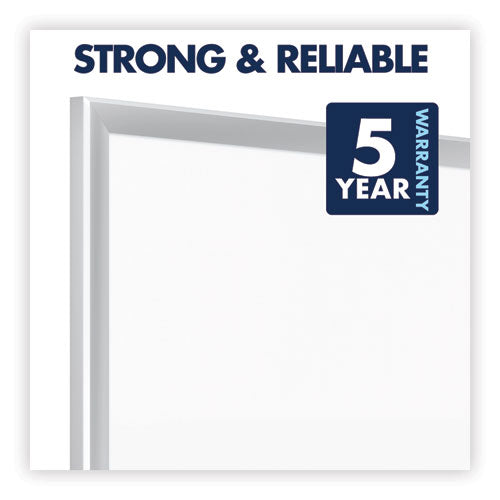 Classic Series Nano-clean Dry Erase Board, 72