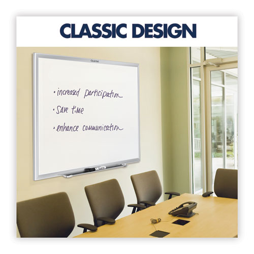 Classic Series Nano-clean Dry Erase Board, 72