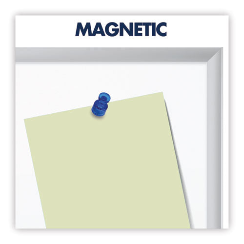 Classic Series Nano-clean Dry Erase Board, 72