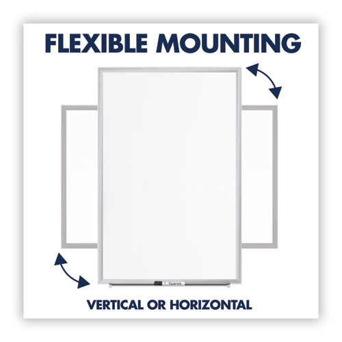Classic Series Nano-clean Dry Erase Board, 96