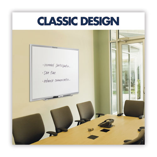 Classic Series Nano-clean Dry Erase Board, 96