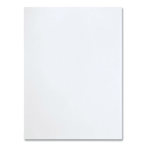 Redi-strip Catalog Envelope, #10 1/2, Cheese Blade Flap, Redi-strip Adhesive Closure, 9 X 12, White, 100/box