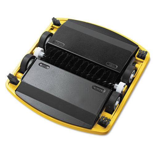 Floor And Carpet Sweeper, 44