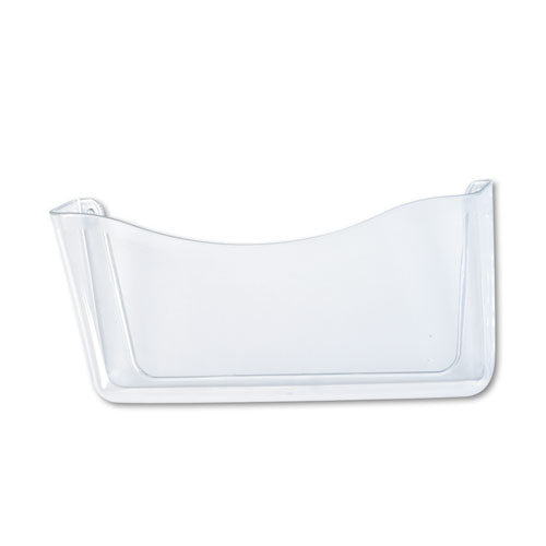 Unbreakable Wall Files, Letter Size, 13.75
