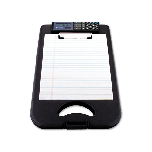 Deskmate Ii With Calculator, 0.5
