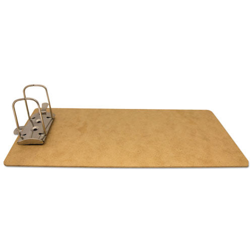 Recycled Hardboard Archboard Clipboard, 2.5