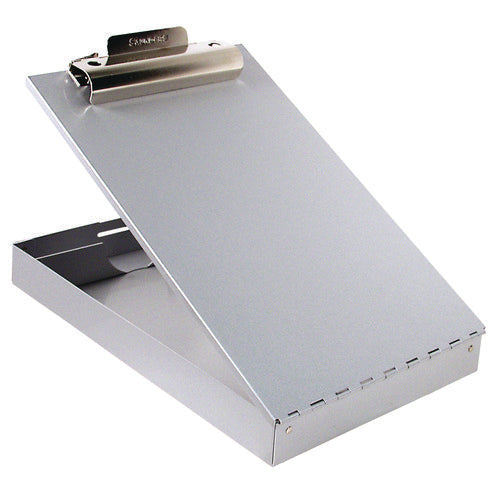 Redi-rite Aluminum Storage Clipboard, 1