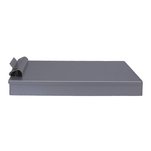 Redi-rite Aluminum Storage Clipboard, 1