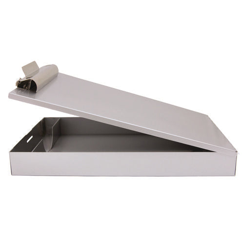 Redi-rite Aluminum Storage Clipboard, 1