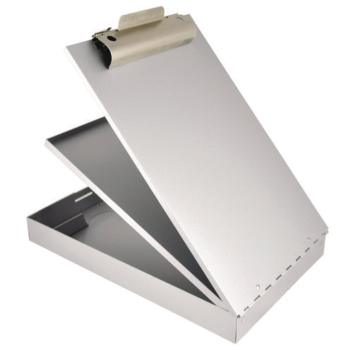 Cruiser Mate Aluminum Storage Clipboard, 1.5