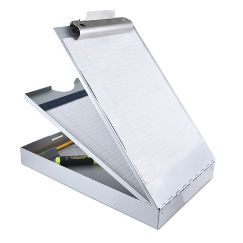 Cruiser Mate Aluminum Storage Clipboard, 1.5