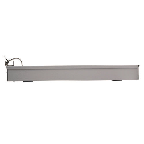 Cruiser Mate Aluminum Storage Clipboard, 1.5