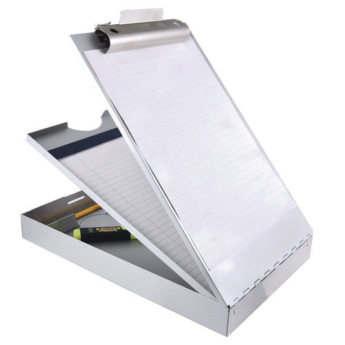 Cruiser Mate Aluminum Storage Clipboard, 1.5
