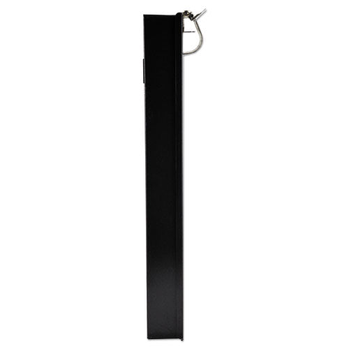 Cruiser Mate Aluminum Storage Clipboard, 1.5