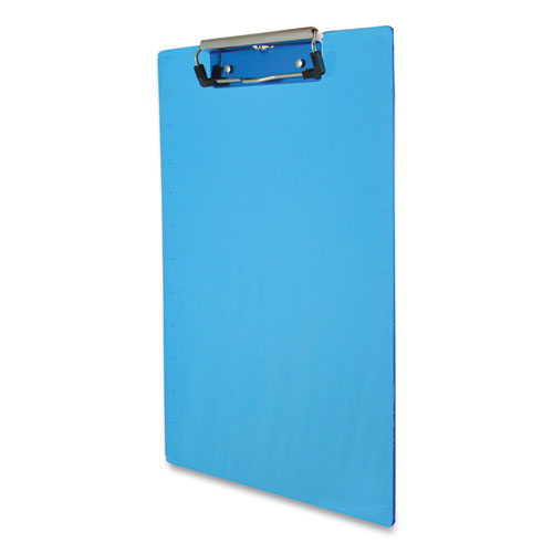 Acrylic Clipboard, 0.5