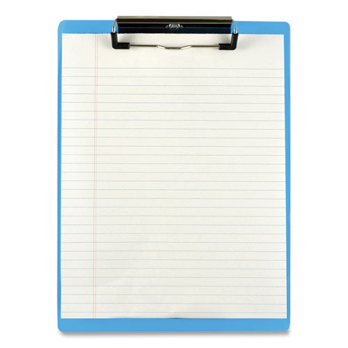 Acrylic Clipboard, 0.5