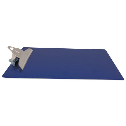 Recycled Plastic Clipboard With Ruler Edge, 1