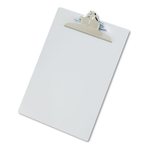 Recycled Aluminum Clipboard With High-capacity Clip, 1